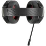 Auriculares con Micrófono Tempest Negro de Tempest, Auriculares con micrófonos - Ref: S7837883, Precio: 36,76 €, Descuento: %