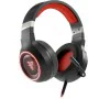 Casques avec Microphone Tempest Noir de Tempest, Écouteurs avec microphones - Réf : S7837883, Prix : 36,76 €, Remise : %