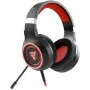 Auriculares con Micrófono Tempest Negro de Tempest, Auriculares con micrófonos - Ref: S7837883, Precio: 36,76 €, Descuento: %