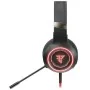 Casques avec Microphone Tempest Noir de Tempest, Écouteurs avec microphones - Réf : S7837883, Prix : 36,76 €, Remise : %