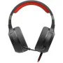 Auriculares con Micrófono Tempest Negro de Tempest, Auriculares con micrófonos - Ref: S7837883, Precio: 36,76 €, Descuento: %