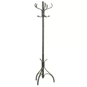 Hat stand Alexandra House Living Nutmeg 45 x 182 x 45 cm by Alexandra House Living, Coat Racks - Ref: D1630303, Price: 42,81 ...