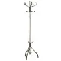 Hat stand Alexandra House Living Nutmeg 45 x 182 x 45 cm by Alexandra House Living, Coat Racks - Ref: D1630303, Price: 42,81 ...