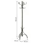 Hat stand Alexandra House Living Nutmeg 45 x 182 x 45 cm by Alexandra House Living, Coat Racks - Ref: D1630303, Price: 42,81 ...