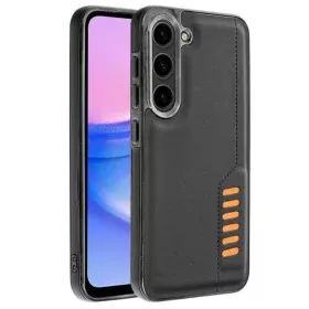 Funda para Móvil Cool Galaxy A55 Negro Samsung de Cool, Carcasas y fundas - Ref: S7837894, Precio: 14,07 €, Descuento: %