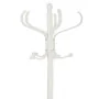 Hat stand Alexandra House Living White 45 x 182 x 45 cm by Alexandra House Living, Coat Racks - Ref: D1630304, Price: 43,48 €...