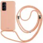 Protection pour téléphone portable Cool Galaxy A55 Rose Samsung de Cool, Housses et étuis téléphones portables - Réf : S78378...