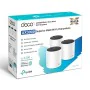 Cable de Red Rígido UTP Categoría 6 TP-Link DECO X55(3-PACK) Blanco Negro (3 Unidades) de TP-Link, Ratones - Ref: S7837902, P...