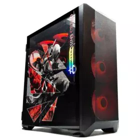 PC da Tavolo PcCom Imperial 32 GB RAM 2 TB SSD Nvidia Geforce RTX 4070 di PcCom, Torri - Rif: S7837918, Prezzo: 2,00 €, Scont...