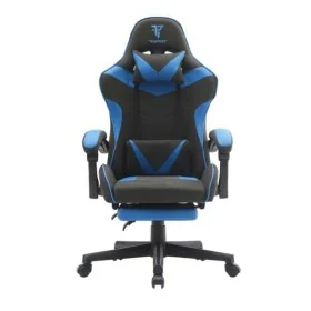 Cadeira de Gaming Tempest Shake Azul de Tempest, Cadeiras Gaming - Ref: S7837929, Preço: 429,50 €, Desconto: %