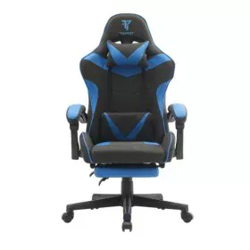 Silla Gaming Tempest Shake Azul de Tempest, Sillas Gaming - Ref: S7837929, Precio: 429,50 €, Descuento: %