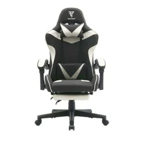 Gaming-Stuhl Tempest Shake Weiß von Tempest, Gaming-Stühle - Ref: S7837930, Preis: 428,65 €, Rabatt: %