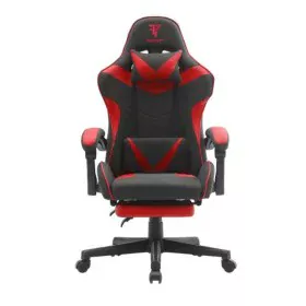 Silla Gaming Tempest Shake Rojo de Tempest, Sillas Gaming - Ref: S7837931, Precio: 428,65 €, Descuento: %