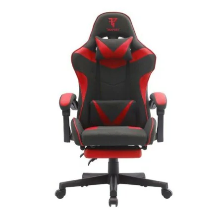 Gaming Chair Tempest Shake Red by Tempest, Gaming chairs - Ref: S7837931, Price: 428,65 €, Discount: %