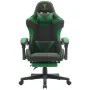 Gaming Chair Tempest Shake Green by Tempest, Gaming chairs - Ref: S7837932, Price: 428,65 €, Discount: %