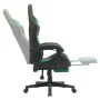 Gaming Chair Tempest Shake Green by Tempest, Gaming chairs - Ref: S7837932, Price: 428,65 €, Discount: %