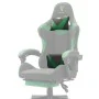 Gaming Chair Tempest Shake Green by Tempest, Gaming chairs - Ref: S7837932, Price: 428,65 €, Discount: %