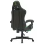 Gaming Chair Tempest Shake Green by Tempest, Gaming chairs - Ref: S7837932, Price: 428,65 €, Discount: %