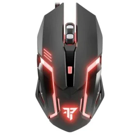 Mouse Tempest Nero di Tempest, Mouse - Rif: S7837938, Prezzo: 16,20 €, Sconto: %