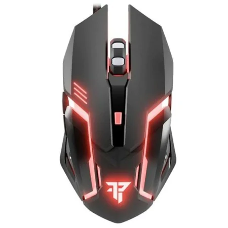 Souris Tempest Noir de Tempest, Souris - Réf : S7837938, Prix : 19,76 €, Remise : %