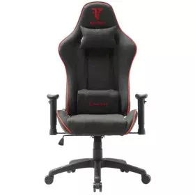 Silla Gaming Tempest Vanquish Rojo de Tempest, Sillas Gaming - Ref: S7837946, Precio: 434,80 €, Descuento: %