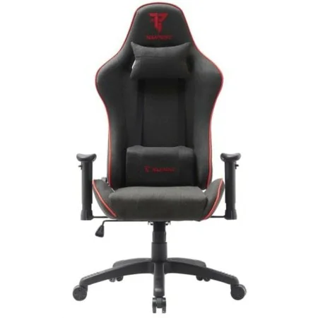 Gaming Chair Tempest Vanquish Red by Tempest, Gaming chairs - Ref: S7837946, Price: 434,80 €, Discount: %