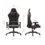 Gaming Chair Tempest Vanquish Red by Tempest, Gaming chairs - Ref: S7837946, Price: 434,80 €, Discount: %