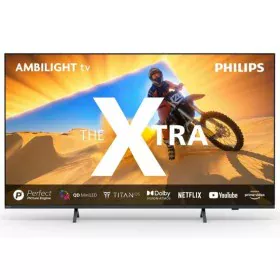 Smart TV Philips 55PML9019 4K Ultra HD 55" von Philips, Fernseher - Ref: S7837948, Preis: 938,38 €, Rabatt: %