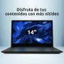 Laptop Alurin Flex Advance 14" Intel Core i5-1235U 16 GB RAM 1 TB SSD de Alurin, Portátiles - Ref: S7837950, Precio: 1,00 €, ...