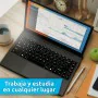 Ordinateur Portable Alurin Flex Advance 14" Intel Core i5-1235U 16 GB RAM 1 TB SSD de Alurin, Ordinateurs portables - Réf : S...