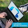 Laptop Alurin Flex Advance 14" Intel Core i5-1235U 16 GB RAM 1 TB SSD by Alurin, Laptops - Ref: S7837951, Price: 1,00 €, Disc...