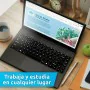 Laptop Alurin Flex Advance 14" Intel Core i5-1235U 16 GB RAM 500 GB SSD de Alurin, Portátiles - Ref: S7837953, Precio: 1,00 €...