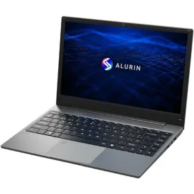 Ordinateur Portable Alurin Flex Advance 14" Intel Core i5-1235U 16 GB RAM 1 TB SSD de Alurin, Ordinateurs portables - Réf : S...