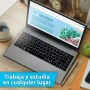 Ordinateur Portable Alurin Flex Advance 14" Intel Core i5-1235U 16 GB RAM 1 TB SSD de Alurin, Ordinateurs portables - Réf : S...