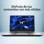 Laptop Alurin Flex Advance 14" Intel Core i5-1235U 16 GB RAM 500 GB SSD de Alurin, Portáteis - Ref: S7837957, Preço: 1,00 €, ...