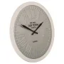 Horloge Murale Alexandra House Living Métal Bois MDF 60 x 6 x 60 cm de Alexandra House Living, Pendules murales - Réf : D1630...