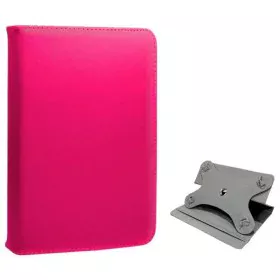 Funda para Tablet Cool Rosa de Cool, Fundas - Ref: S7837967, Precio: 16,49 €, Descuento: %