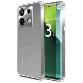 Funda para Móvil PcCom Redmi Note 13 Pro 5G Transparente Xiaomi de PcCom, Carcasas y fundas - Ref: S7837987, Precio: 10,66 €,...