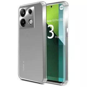 Capa para Telemóvel PcCom Redmi Note 13 Pro 5G Transparente Xiaomi de PcCom, Armações e capas - Ref: S7837987, Preço: 10,66 €...