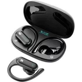 Headphones with Microphone PcCom Black by PcCom, PC Headsets - Ref: S7837988, Price: 54,79 €, Discount: %