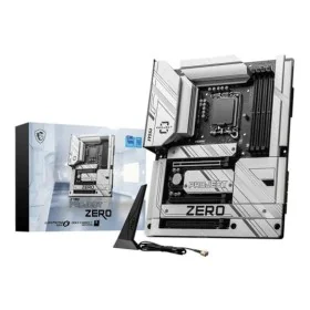 Placa Mãe MSI Intel Z790 Express LGA 1700 de MSI, Placas base - Ref: S7837991, Preço: 348,26 €, Desconto: %