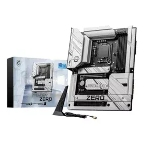 Placa Base MSI Intel Z790 Express LGA 1700 de MSI, Placas base - Ref: S7837991, Precio: 348,26 €, Descuento: %