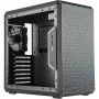 Caja Semitorre ATX Cooler Master MCB-Q500L-KANN-S00 Negro de Cooler Master, Cajas de ordenador de sobremesa - Ref: S7837998, ...