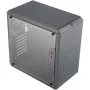 Caja Semitorre ATX Cooler Master MCB-Q500L-KANN-S00 Negro de Cooler Master, Cajas de ordenador de sobremesa - Ref: S7837998, ...