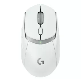 Mouse Logitech 910-007208 Bianco (1 Unità) di Logitech, Mouse - Rif: S7838000, Prezzo: 84,97 €, Sconto: %