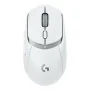 Mouse Logitech 910-007208 White (1 Unit) by Logitech, Mice - Ref: S7838000, Price: 84,97 €, Discount: %