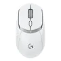 Mouse Logitech 910-007208 White (1 Unit) by Logitech, Mice - Ref: S7838000, Price: 84,97 €, Discount: %