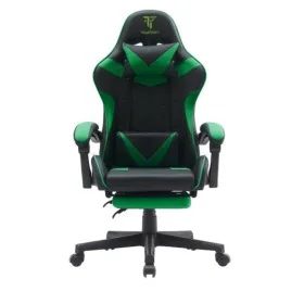 Cadeira de Gaming Tempest Shake Verde de Tempest, Cadeiras Gaming - Ref: S7838002, Preço: 427,88 €, Desconto: %