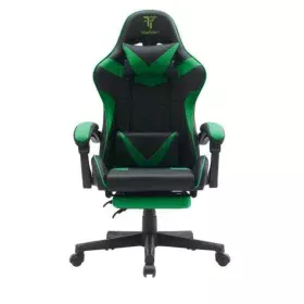 Cadeira de Gaming Tempest Shake Verde de Tempest, Cadeiras Gaming - Ref: S7838002, Preço: 477,51 €, Desconto: %