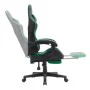 Gaming Chair Tempest Shake Green by Tempest, Gaming chairs - Ref: S7838002, Price: 427,88 €, Discount: %